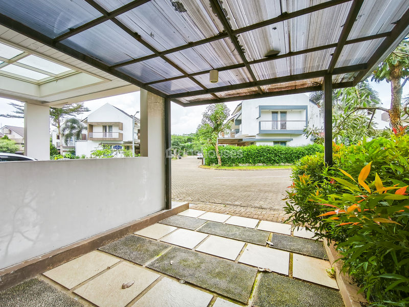 Royal Tajur Residence Cluster Bradfield Boulevard