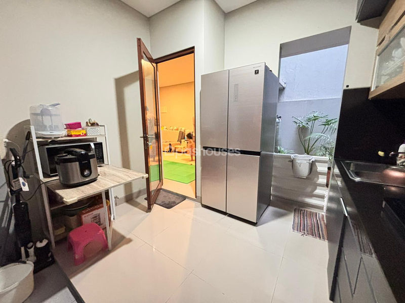 Perumahan Premier Estate 2 Blok E26A