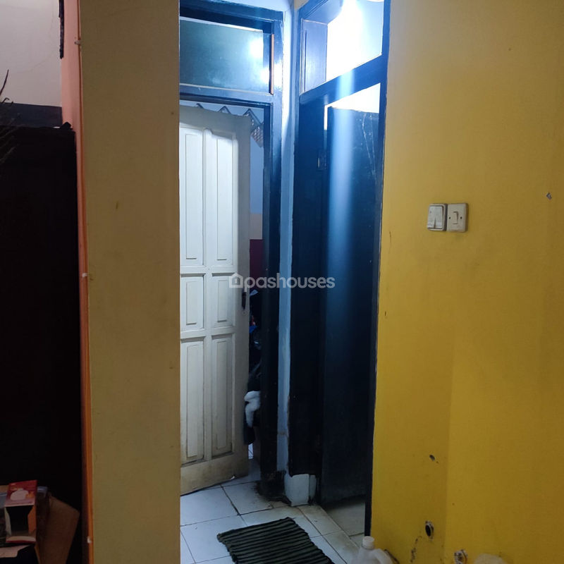 Perumahan Taman Kenari Blok D1