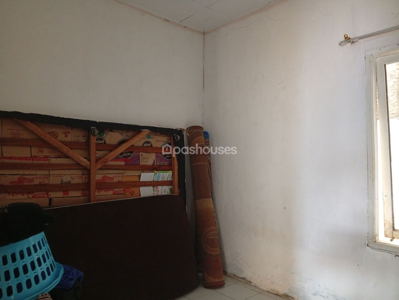 Perumahan Darmawangsa Residence Cluster Prambanan Blok BP8/38