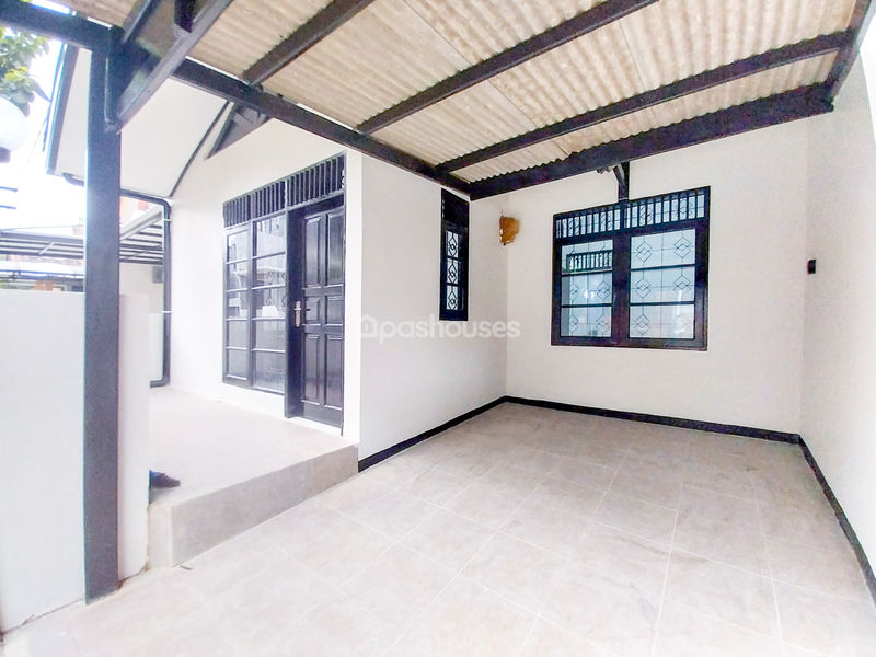 Perumahan Taman Yasmin Sektor 1