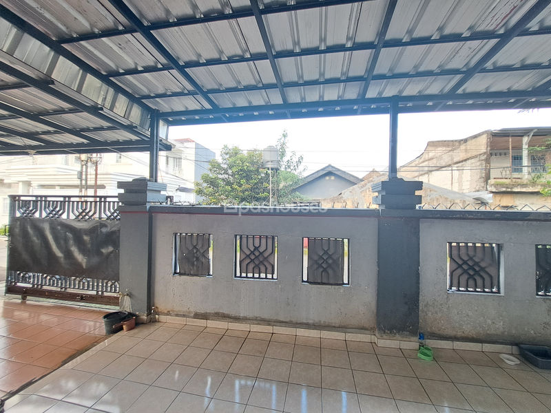 Perumahan Reni Jaya Blok P6 No.8