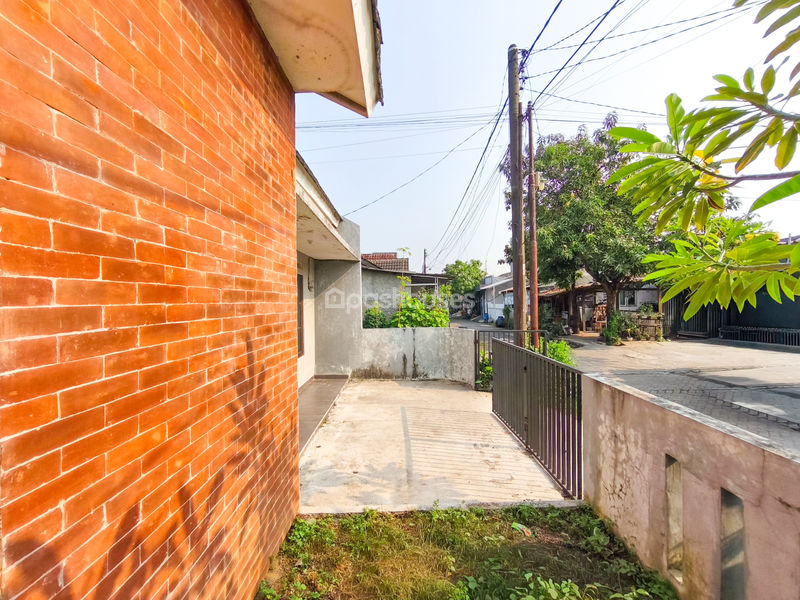 Perumahan Bumi Indah Blok RD No.7