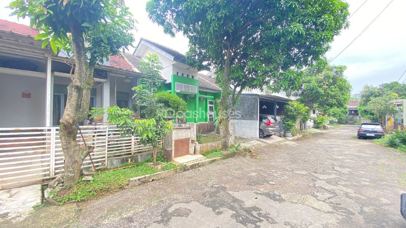 Perumahan Taman Serua Blok N No.4