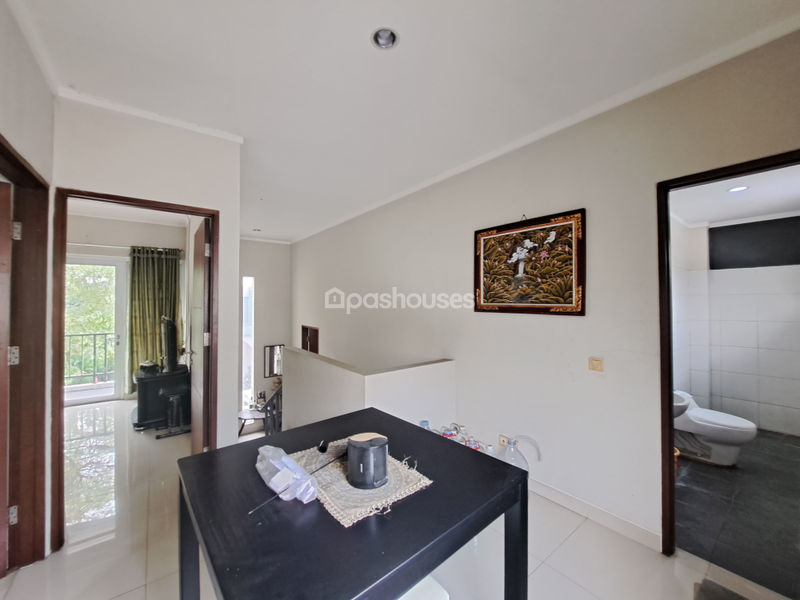 Natura Residence Karawaci Blok B No.31