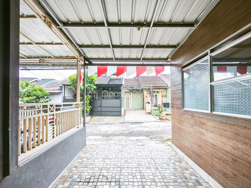 Cilebut Residence Cluster Adhenium Blok F2/6