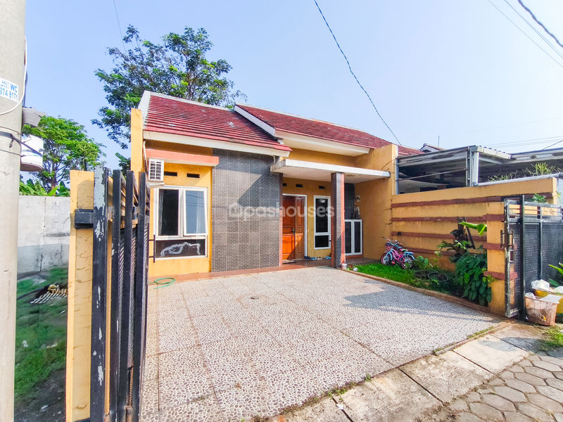 Residence 10 Susukan