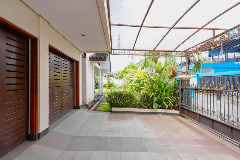 Jalan Haji Sidup