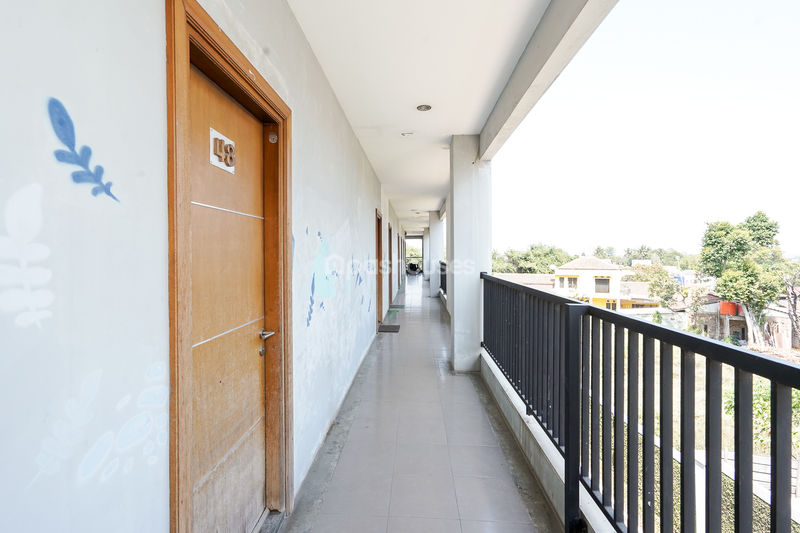 Dormland Jalan Sukawening Jatinangor