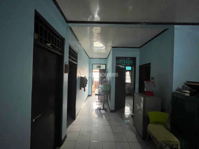 Jalan Nusantara II Blok B