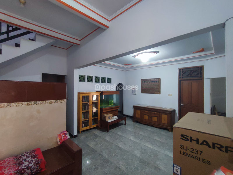 Pondok Tirta Mandala Blok E3