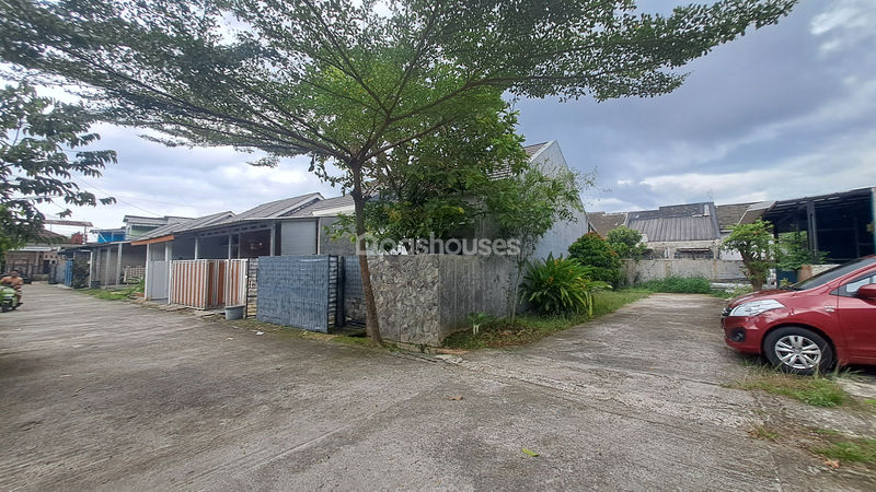 Komplek Mutiara Cilebut Blok A7