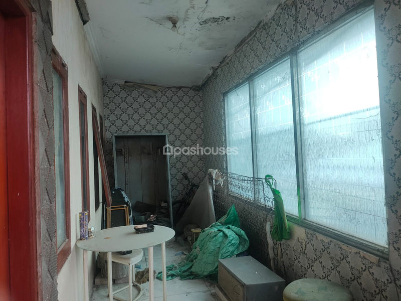 Perumahan Taman Wisma Asri Bekasi Blok B6 No.1