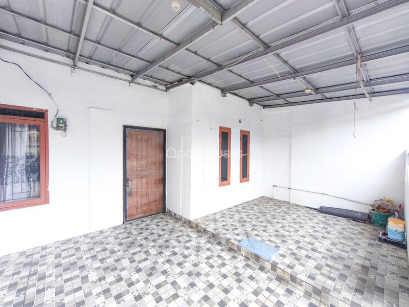 Perumahan Mutiara Puri Harmoni Rajeg