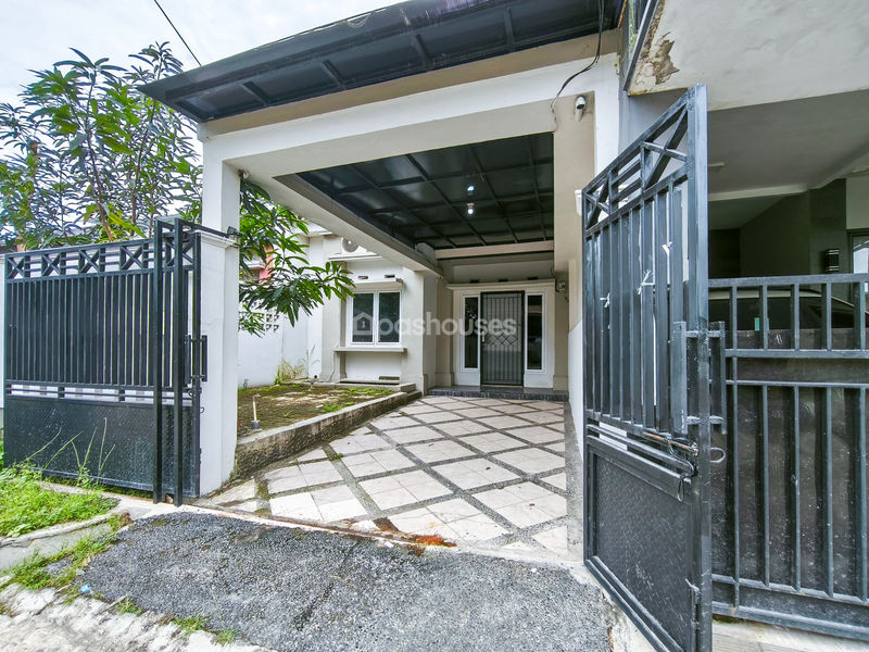 Bukit Cimanggu City Blok S9D