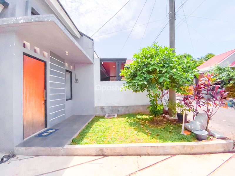 Perumahan Duren Residence Blok F/3