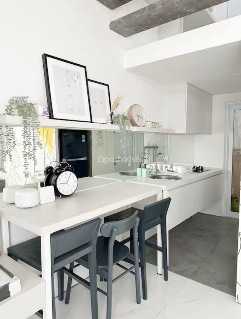 Tabebuya Inspirahaus BSD Blok F16 No.19