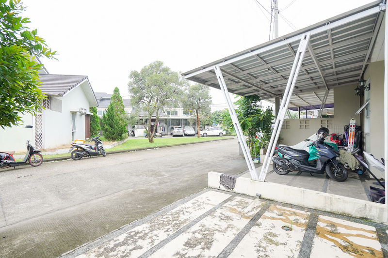 Perumahan Bukit Dago