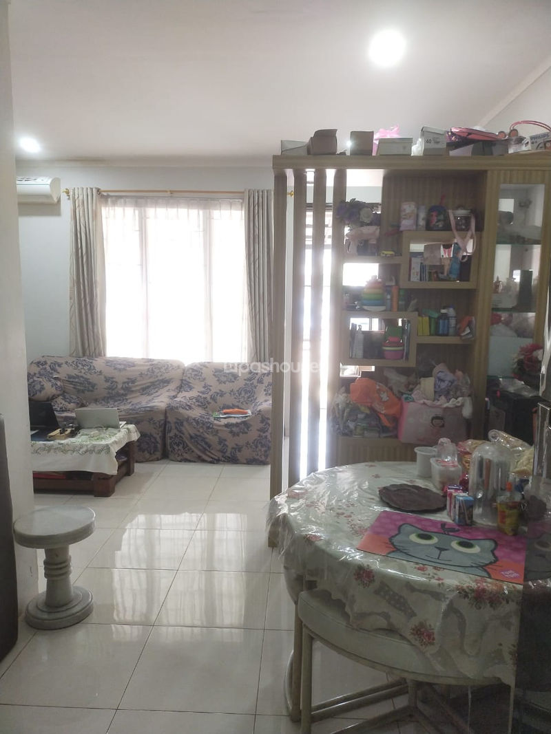 Perumahan Viola Residence Blok N No.8