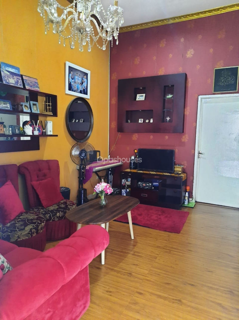 Perumahan Griya Harmoni Residence Blok B9