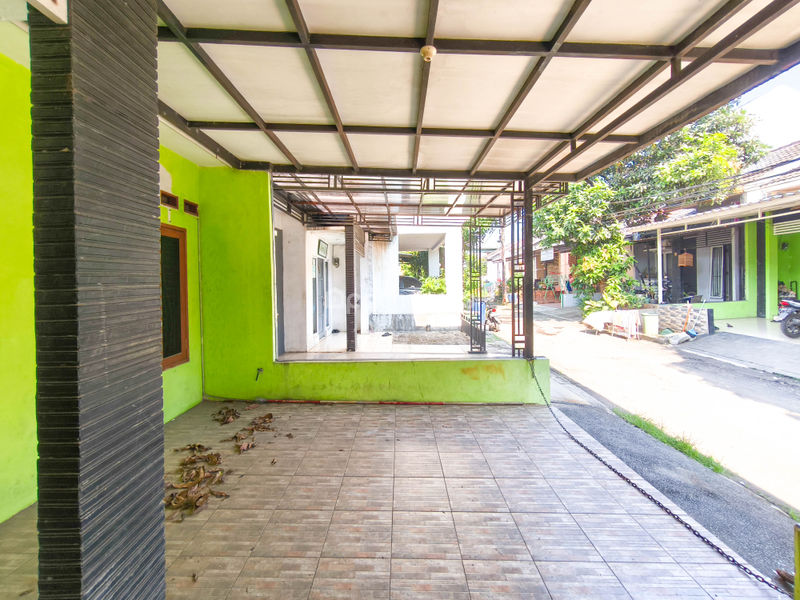 Grande Karawaci Blok E2