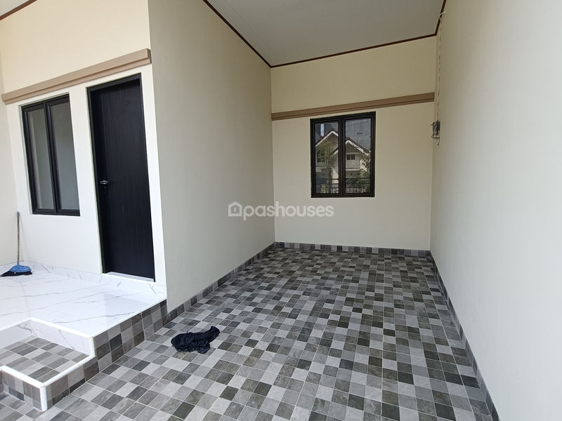 Taman Harapan Baru Blok U4 No.1
