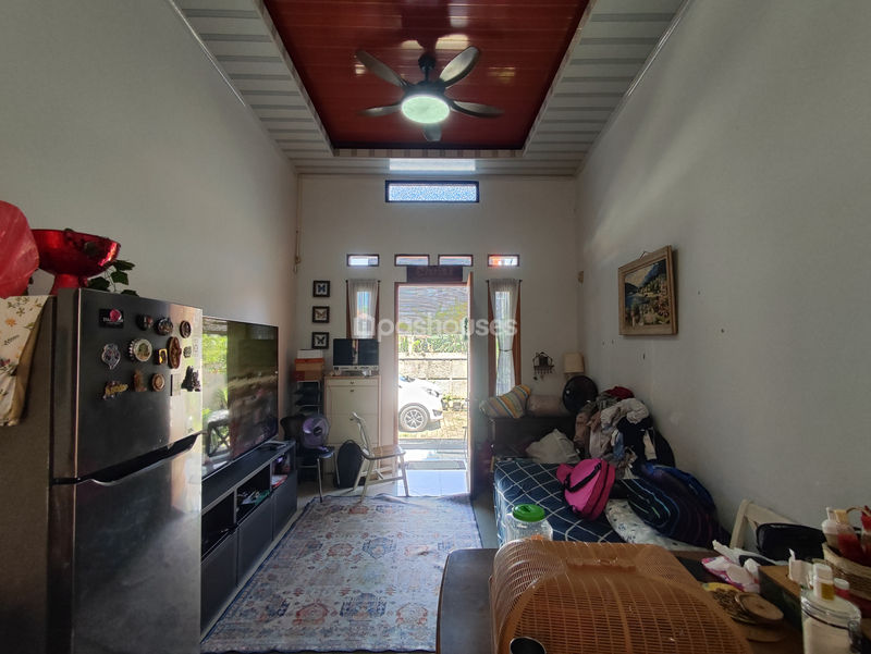 Perumahan Asrafi Residence Blok C No.7