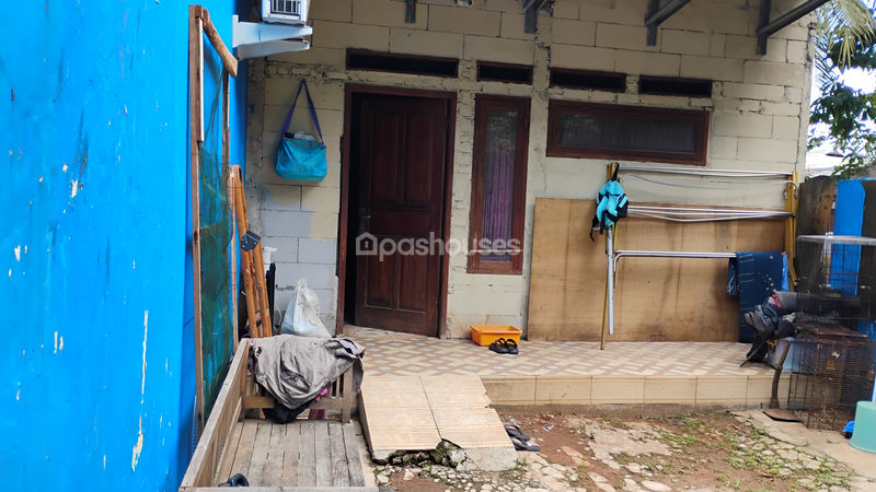 Perumahan Puri Pamulang Blok D2