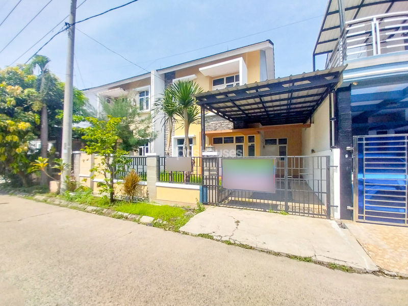 Villa Bogor Indah 5
