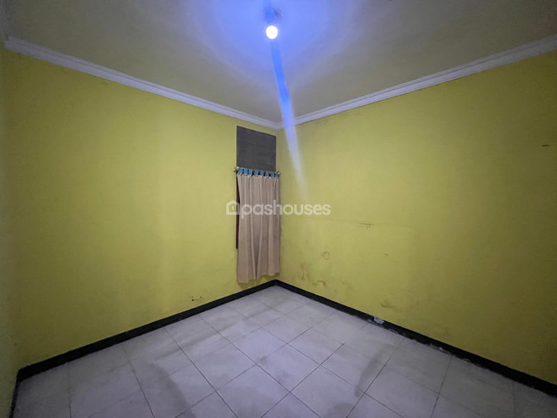Perum Pondok Cikunir Indah
