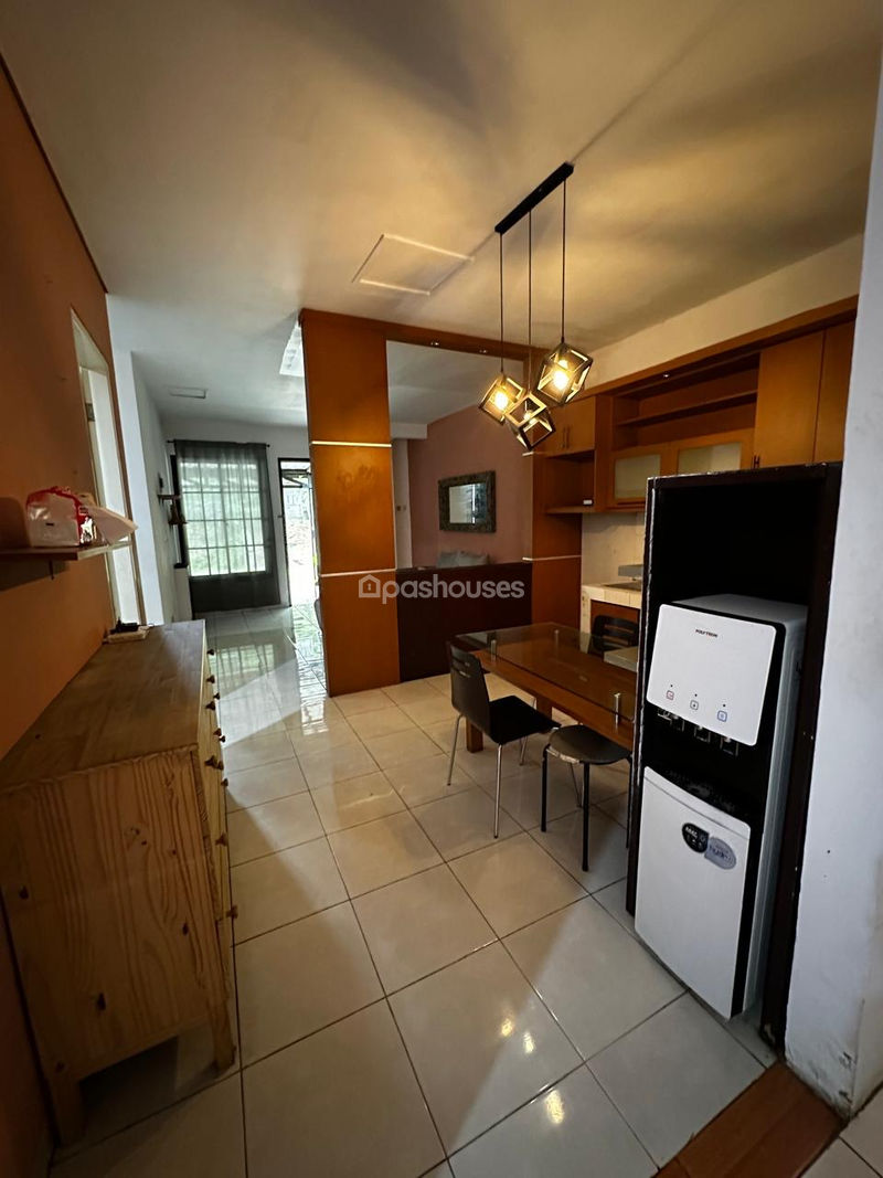 Nusa Loka Cluster Neo Catalonia Blok BD