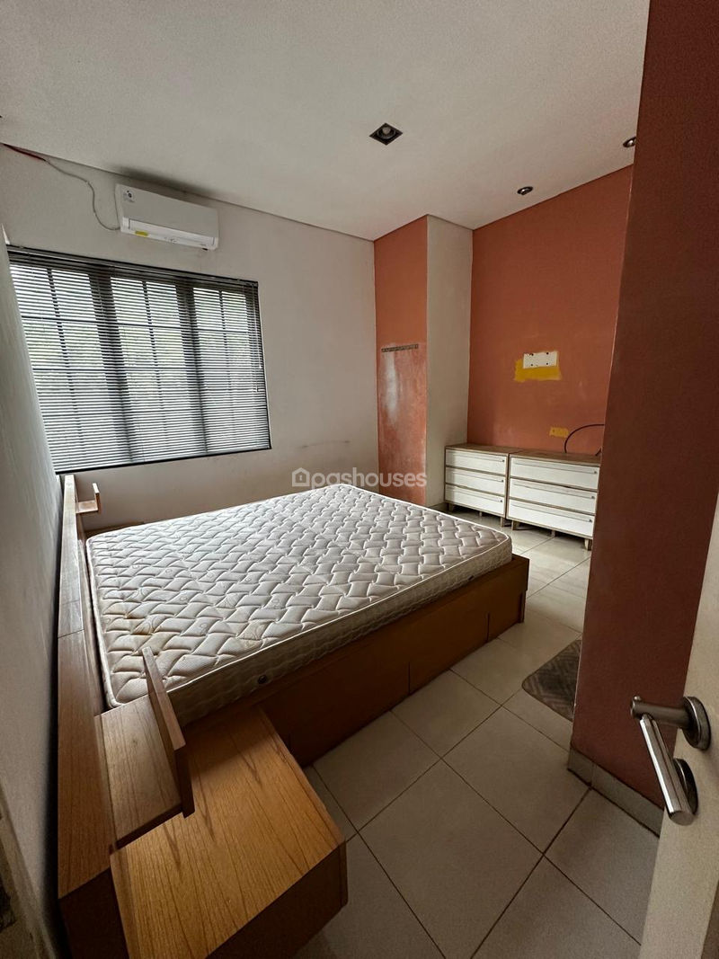 Nusa Loka Cluster Neo Catalonia Blok BD