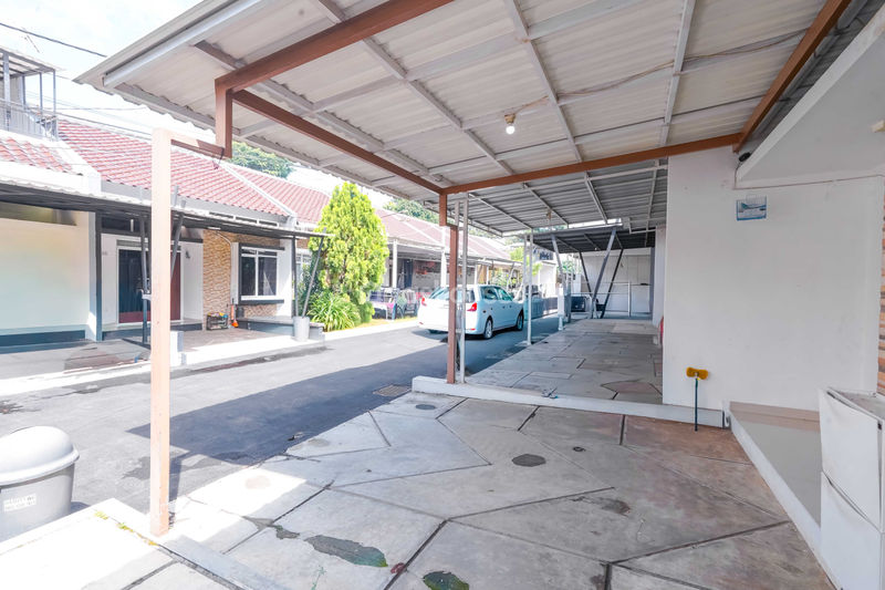 Perumahan The Royal Felice Blok B No.17