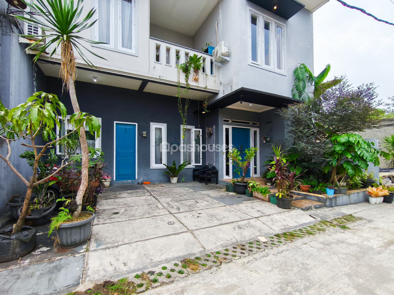 Perumahan Sa'adah Residence 08 Sawangan
