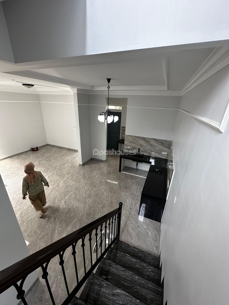 Perumahan Falya Residence 