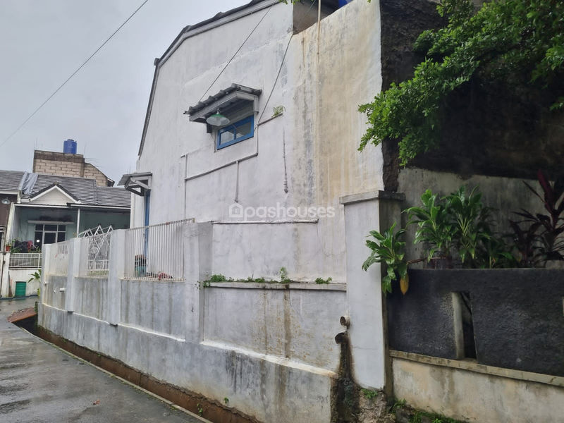 Perumahan Bukit Dago Cluster Ambassador Blok D11