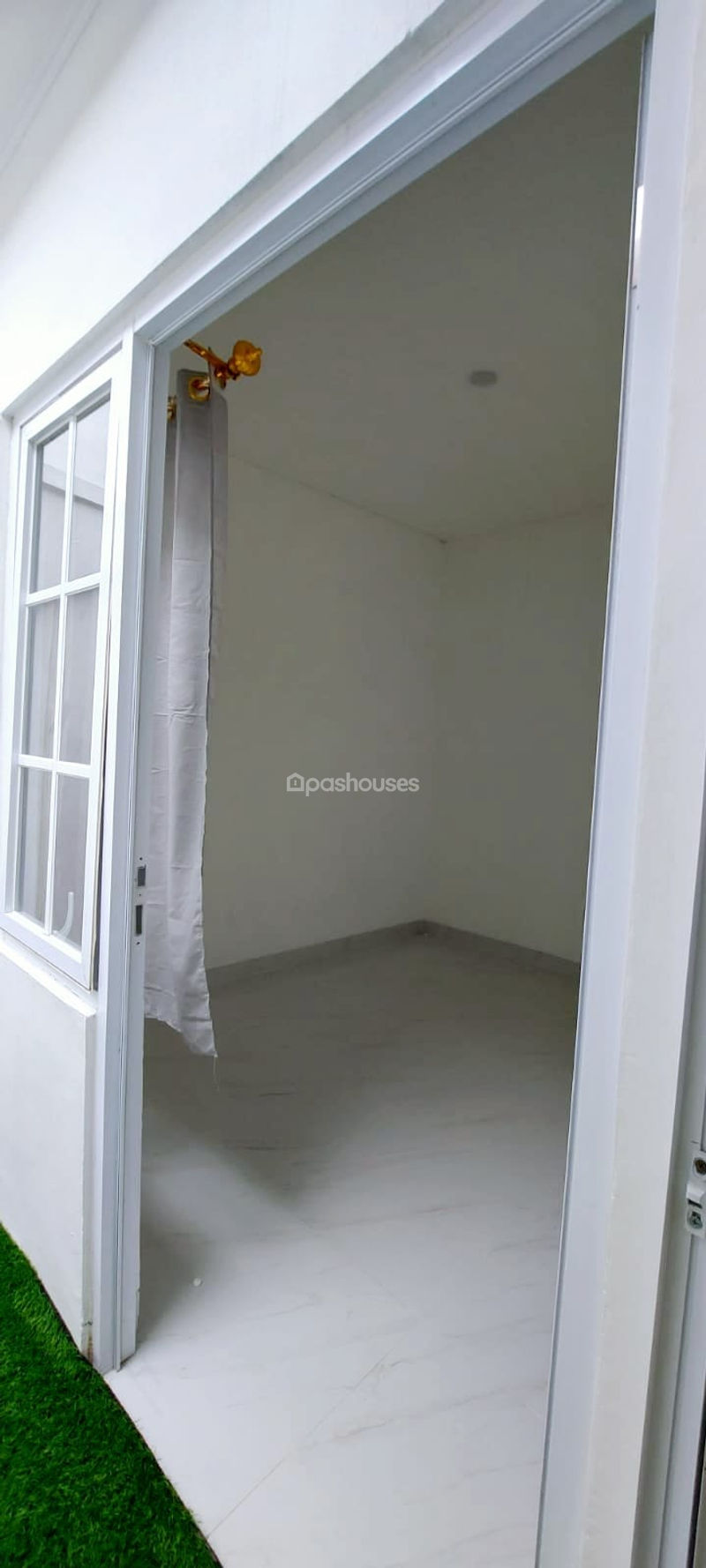 Perumahan Griya Minimalis Modern 12 Pamulang