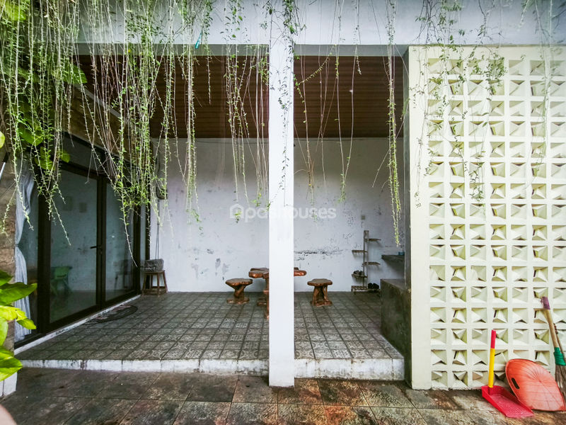Perumahan Alam Kencana Regency Blok A5 No.10A