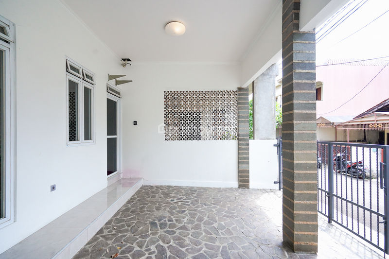 Taman Ventura Indah