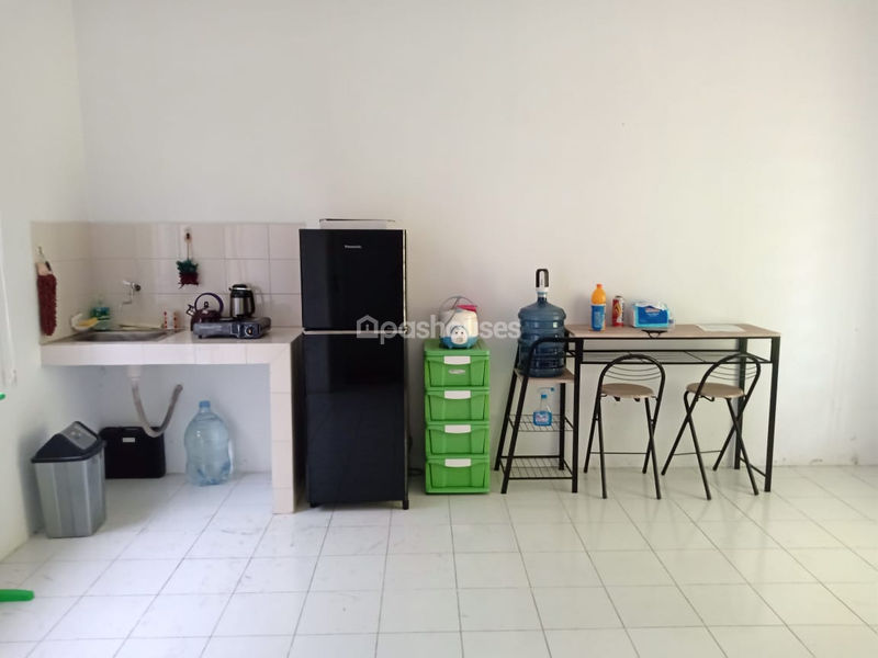 Sentraland Paradise Cluster Malta Blok E6/31