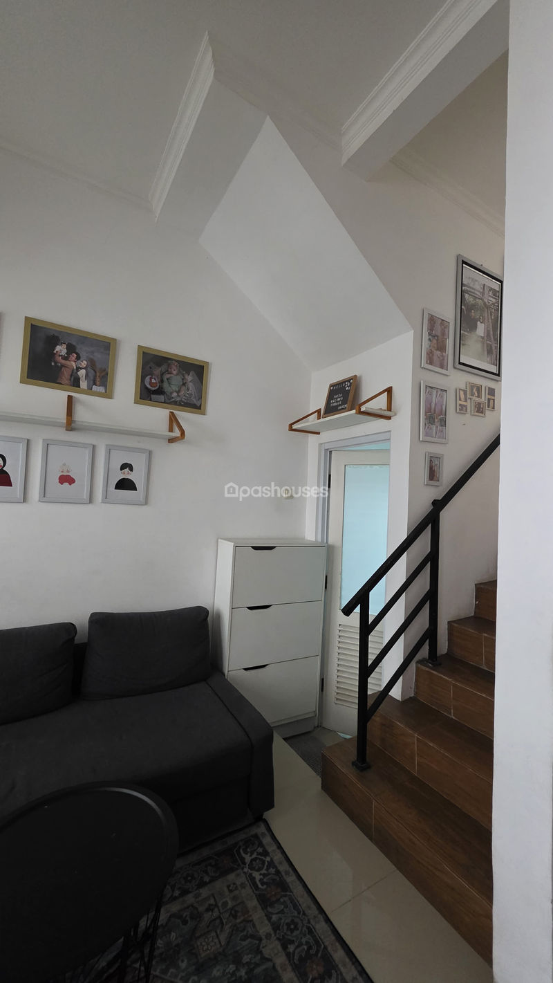 Cluster Cinere Grove No.15