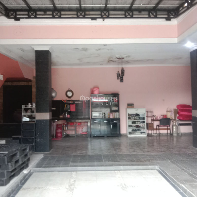 Komplek PWI Jaya Blok A5 No.1