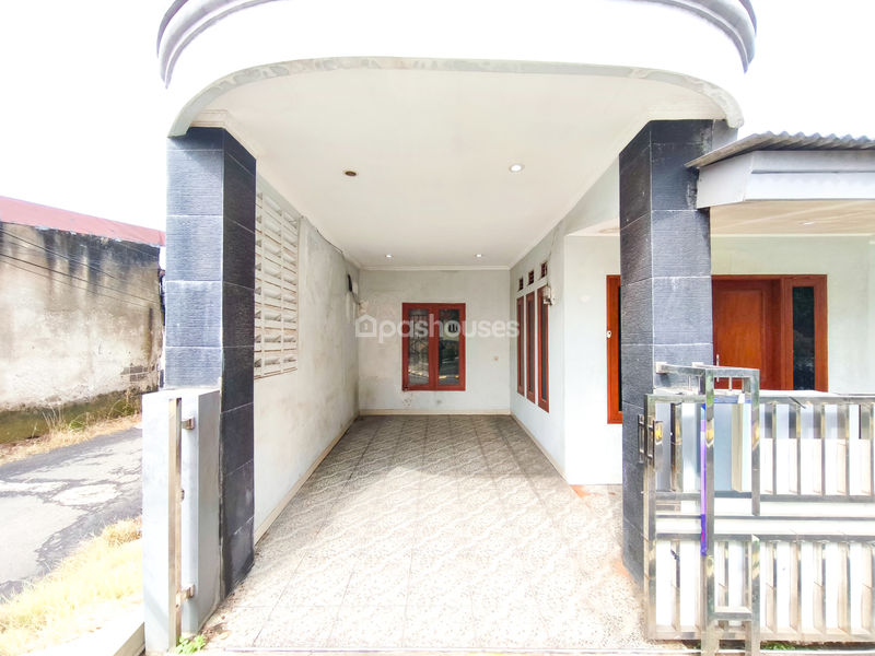 Jalan Danau Kelapa Dua IX
