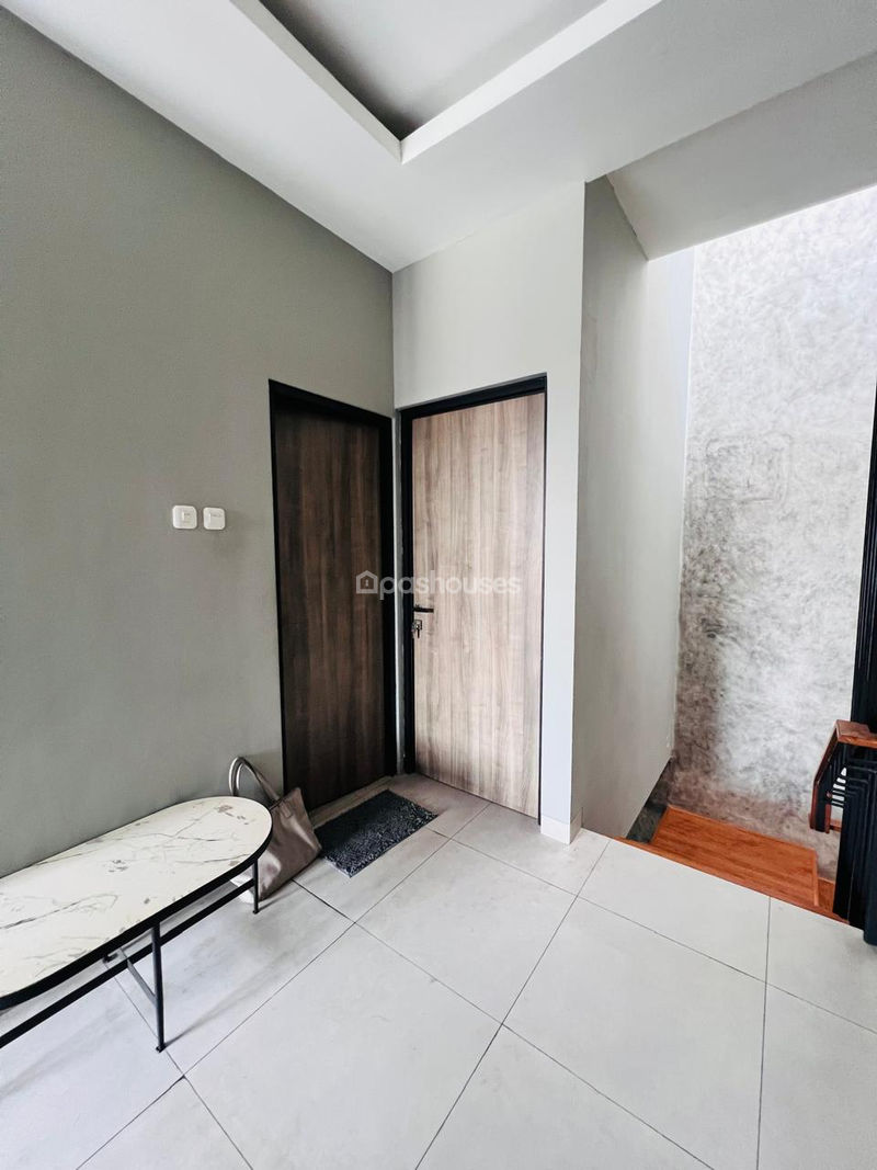 Perumahan Bekasi Permai Blok BG No.8