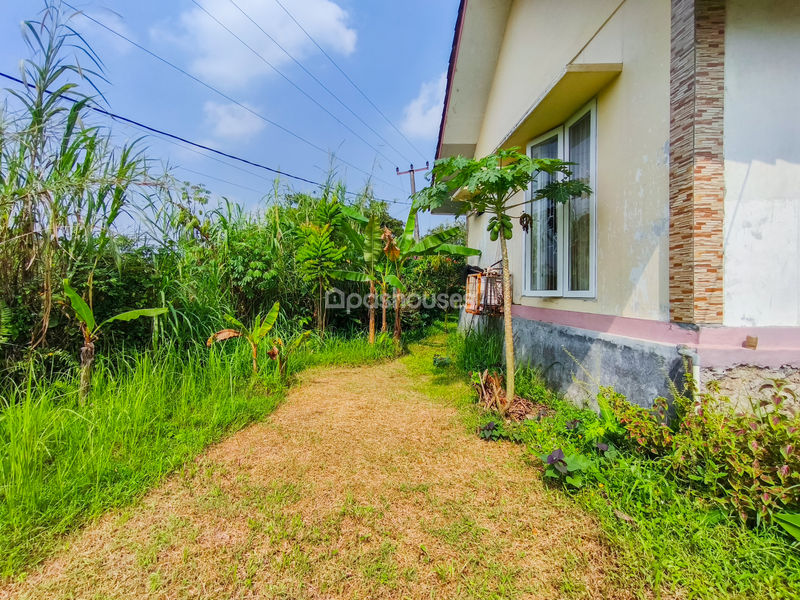 Jalan Manunggal No.39 Bogor