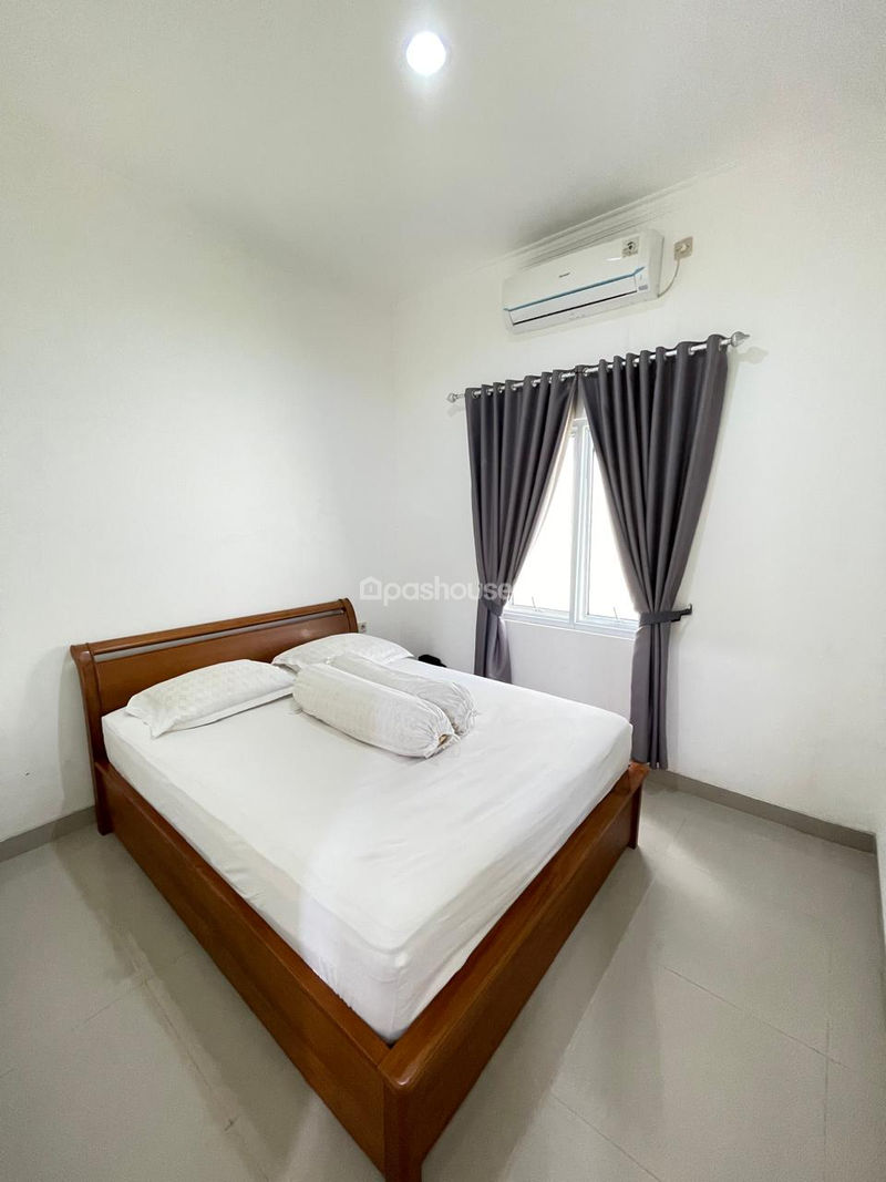 Kristal Garden Residence Blok I1