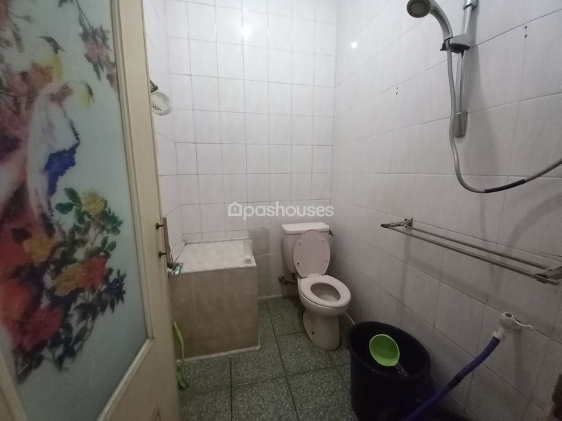 Perumahan Bukit Novo Blok C1 No.4