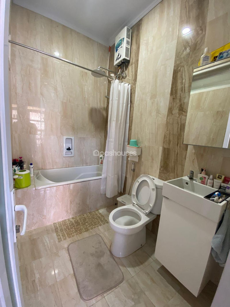 Perumahan Sixhouse Ciganjur