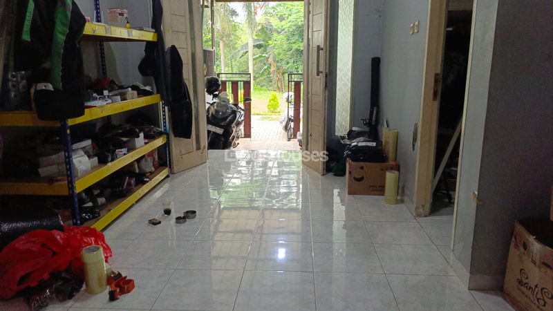 Cendana Residence Pamulang Blok D7 No.21
