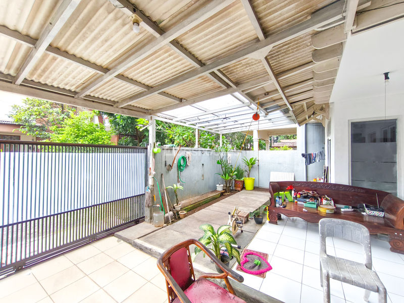 Bukit Nusa Indah No. 474